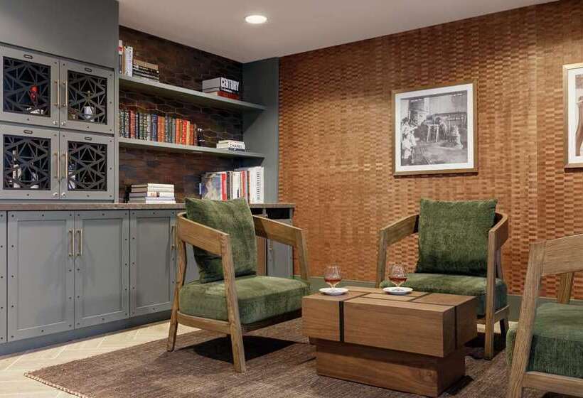 فندق Embassy Suites By Hilton Philadelphia Valley Forge