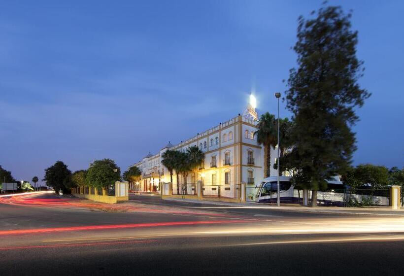 Exe Gran Hotel Solucar