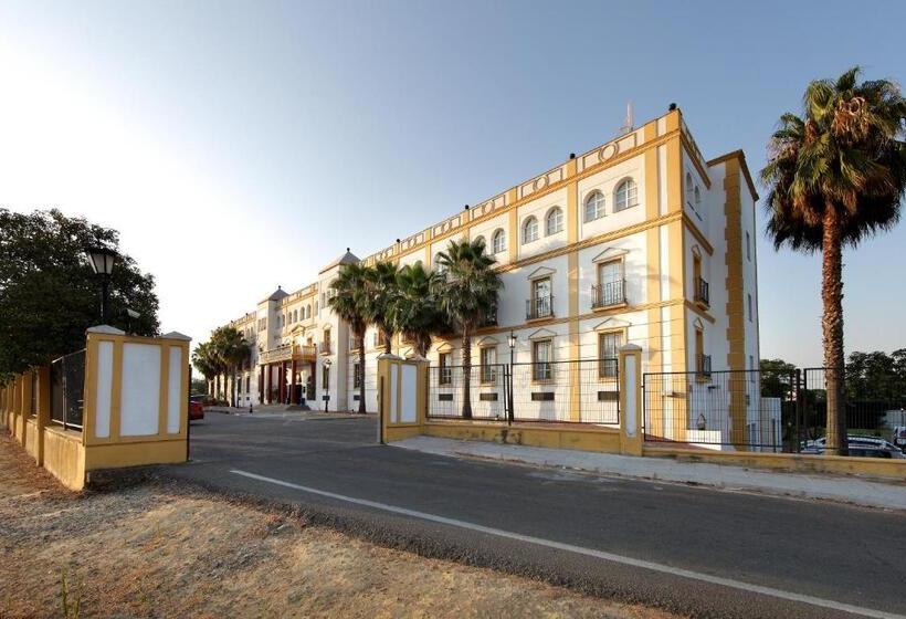 Exe Gran Hotel Solucar