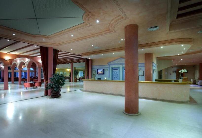 Exe Gran Hotel Solucar