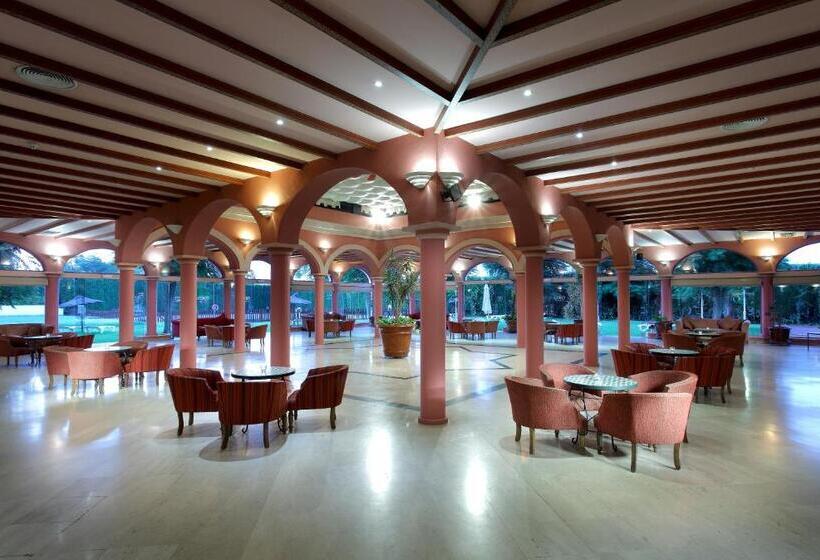 Exe Gran Hotel Solucar