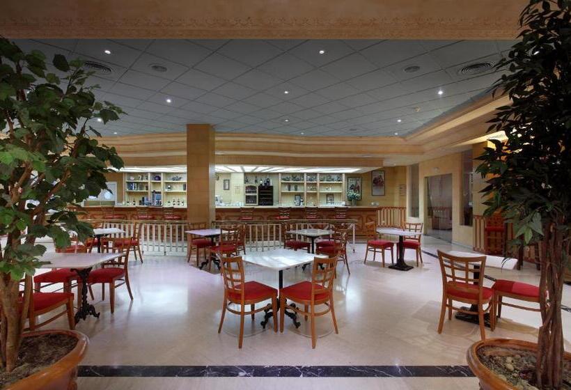 Exe Gran Hotel Solucar