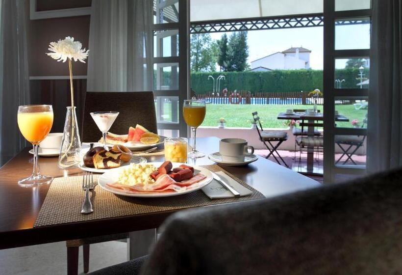 Exe Gran Hotel Solucar