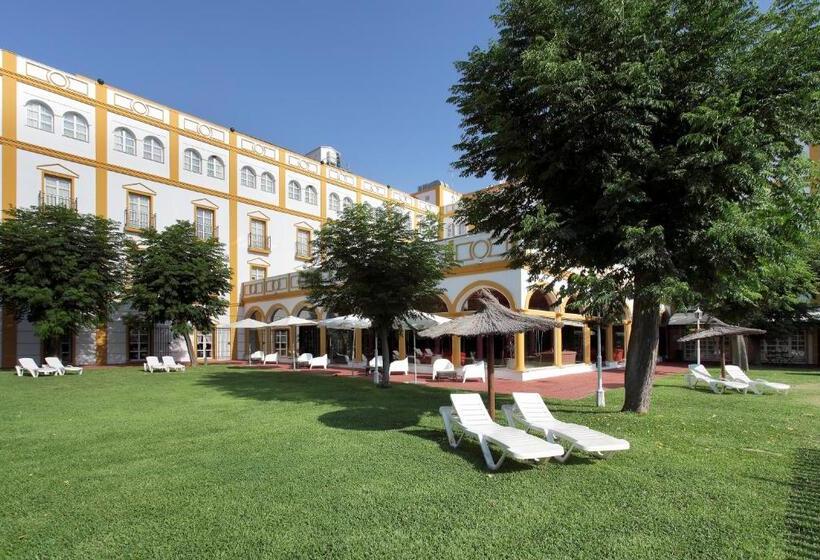 Exe Gran Hotel Solucar