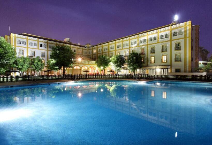 Exe Gran Hotel Solucar