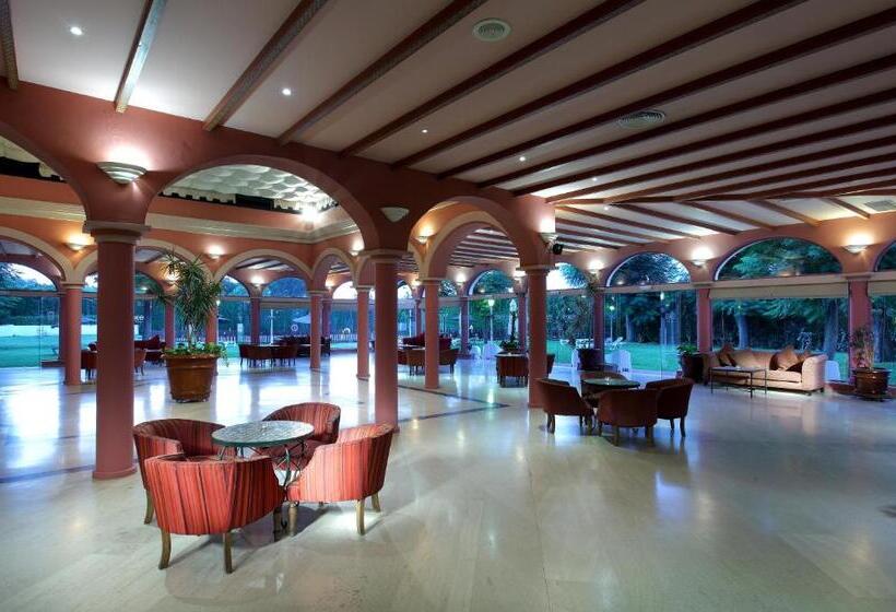 Exe Gran Hotel Solucar