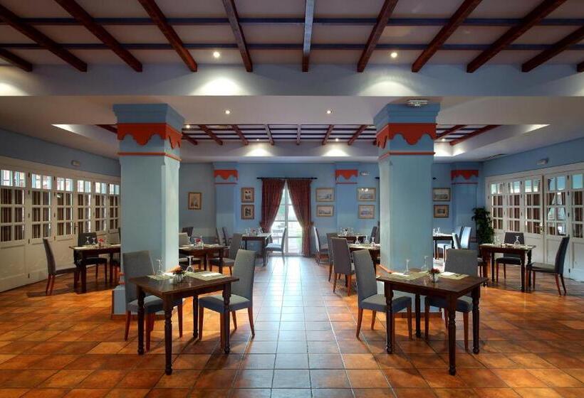 Exe Gran Hotel Solucar