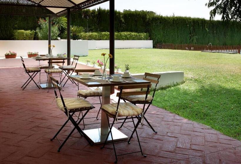 Exe Gran Hotel Solucar