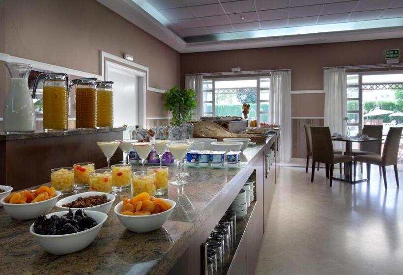 Exe Gran Hotel Solucar