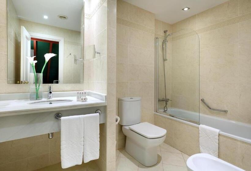 Exe Gran Hotel Solucar