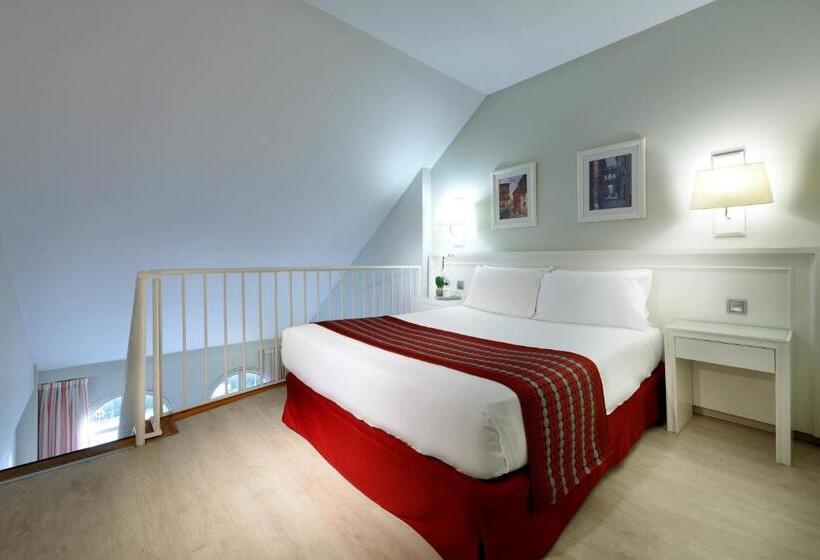 Exe Gran Hotel Solucar