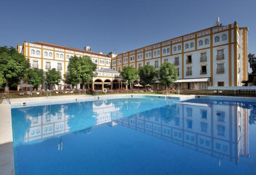 Exe Gran Hotel Solucar