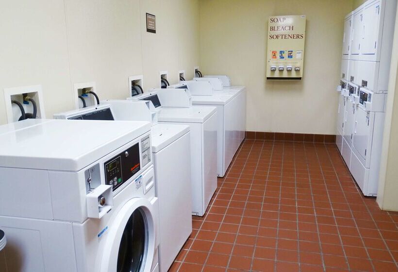 فندق Extended Stay America Select Suites   Dallas   Richardson