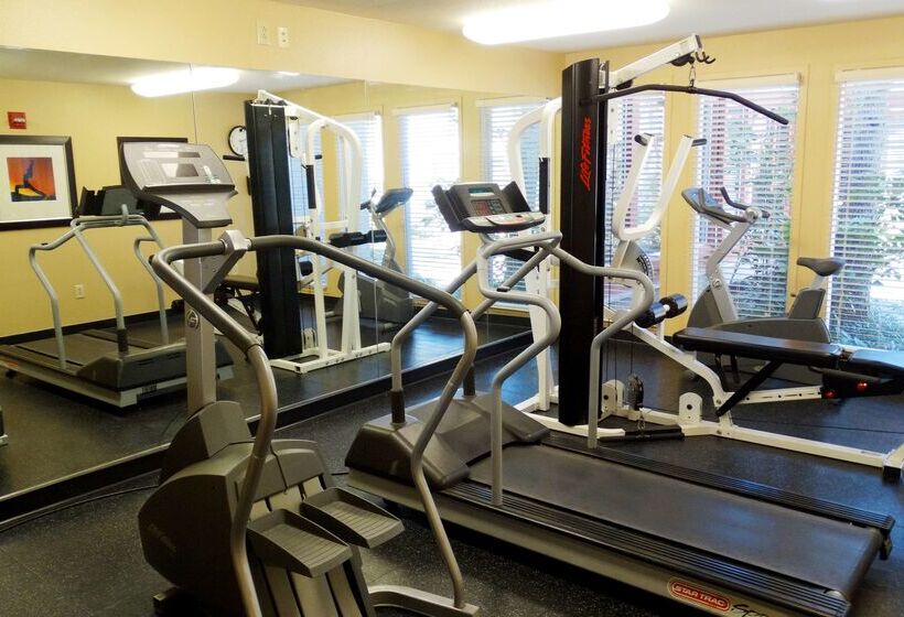 فندق Extended Stay America Select Suites   Dallas   Richardson