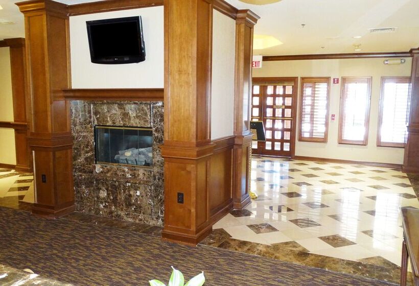 فندق Extended Stay America Select Suites   Dallas   Richardson