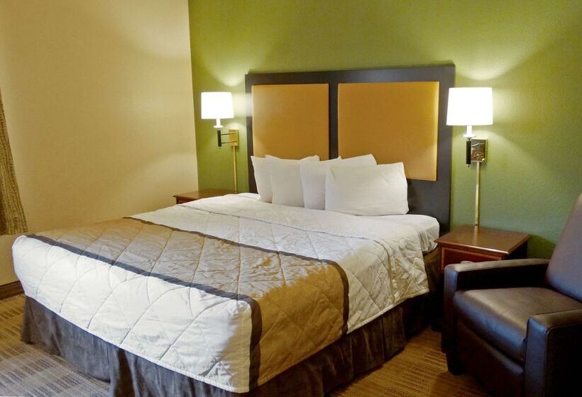 فندق Extended Stay America Select Suites   Dallas   Richardson