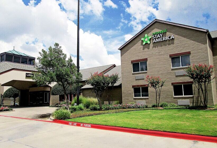 فندق Extended Stay America Select Suites   Dallas   Richardson