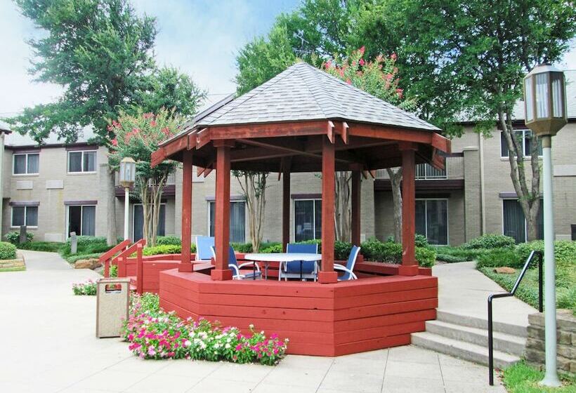 فندق Extended Stay America Select Suites   Dallas   Richardson