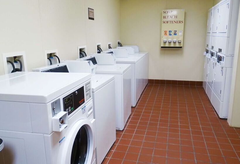 فندق Extended Stay America Select Suites   Dallas   Richardson