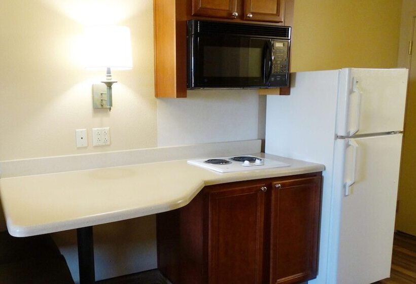 فندق Extended Stay America Select Suites   Dallas   Richardson