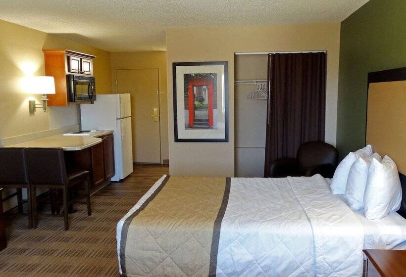 فندق Extended Stay America Select Suites   Dallas   Richardson