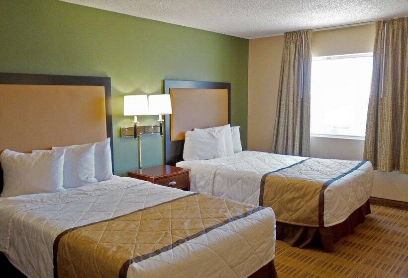 فندق Extended Stay America Select Suites   Dallas   Richardson