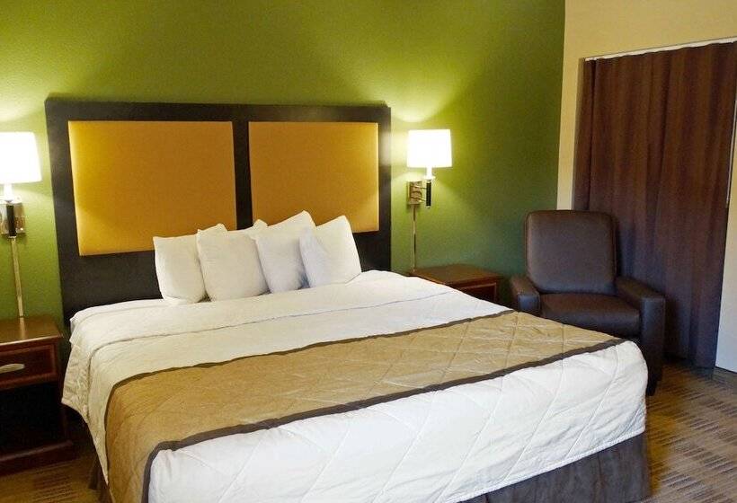 فندق Extended Stay America Select Suites   Dallas   Richardson