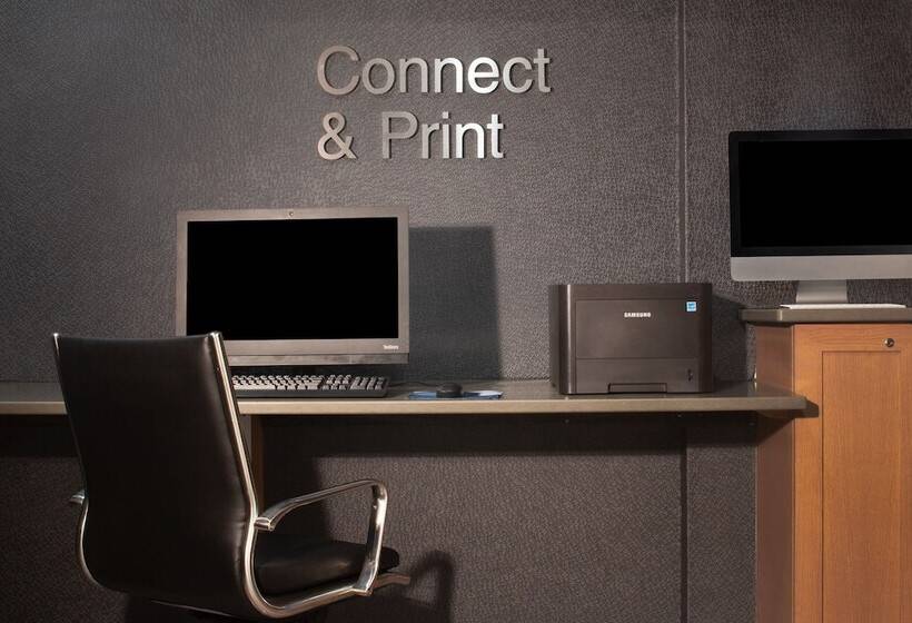 فندق Fairfield Inn & Suites By Marriott Charleston