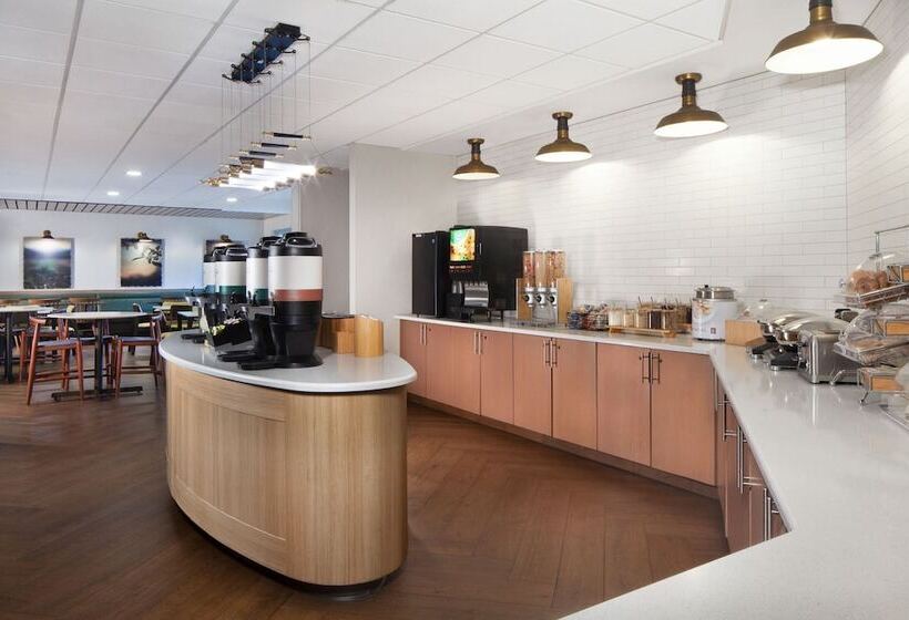 فندق Fairfield Inn & Suites By Marriott Charleston