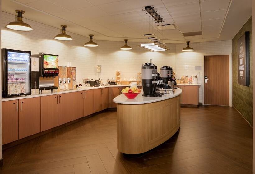 فندق Fairfield Inn & Suites By Marriott Charleston