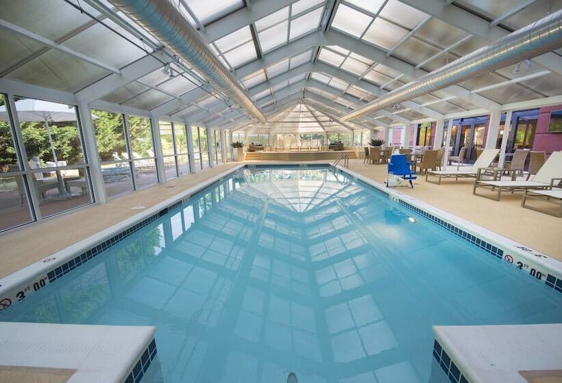 فندق Fairfield Inn & Suites By Marriott Lynchburg Liberty University