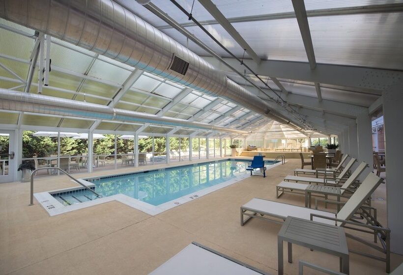 فندق Fairfield Inn & Suites By Marriott Lynchburg Liberty University