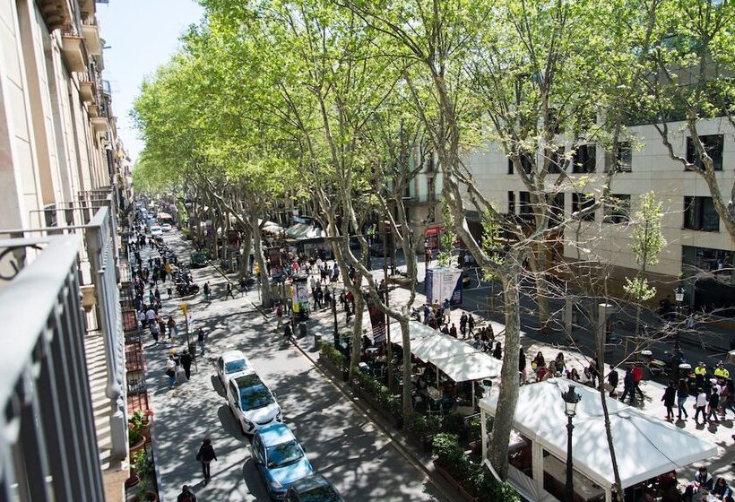 Отель Flor Parks