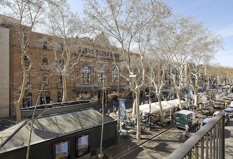 Отель Flor Parks