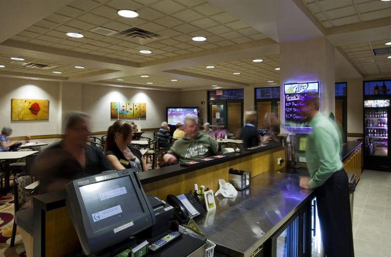 호텔 Four Points By Sheraton Appleton