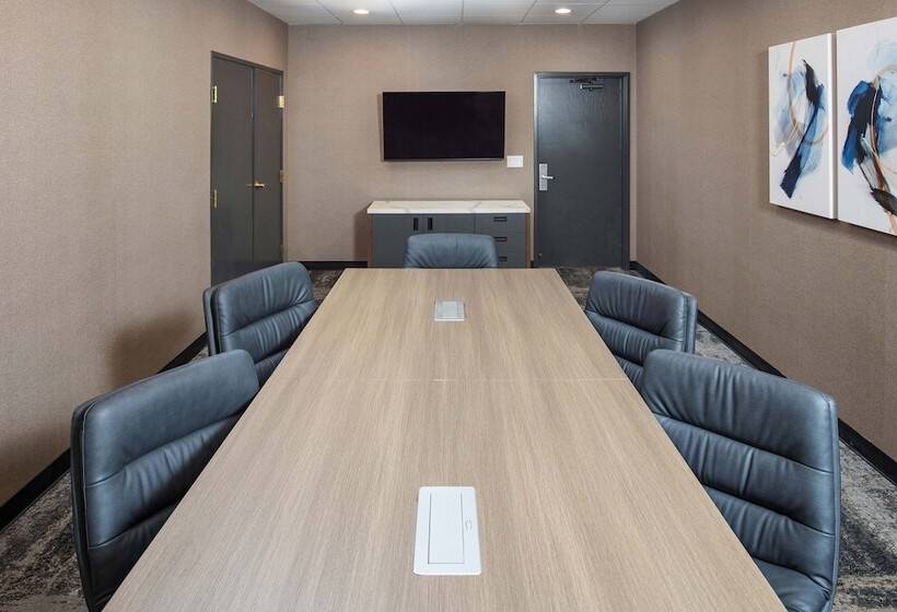 호텔 Four Points By Sheraton Appleton