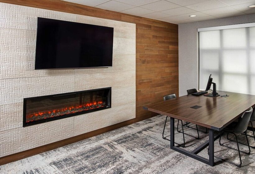 호텔 Four Points By Sheraton Appleton