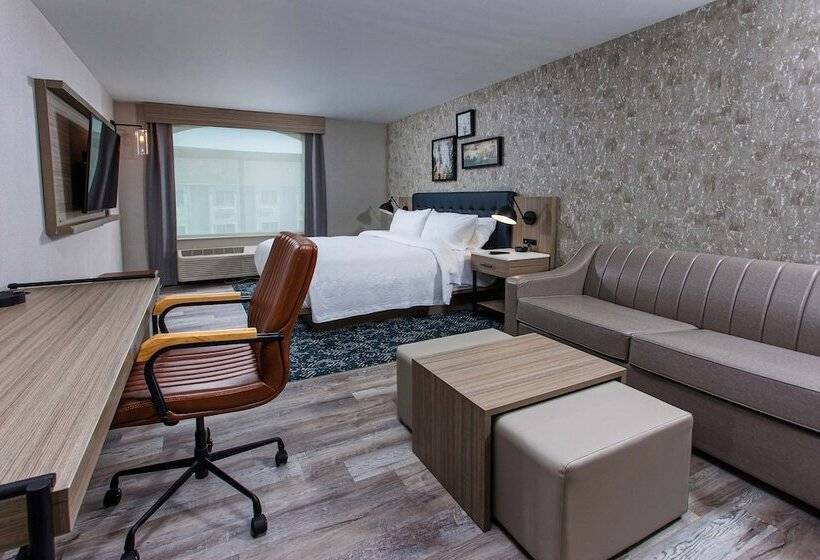 호텔 Four Points By Sheraton Appleton