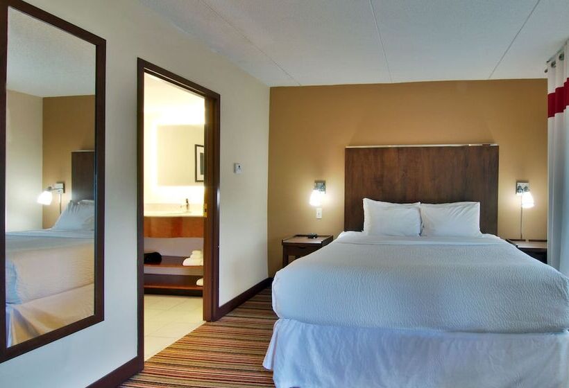 فندق Four Points By Sheraton Nashville Airport