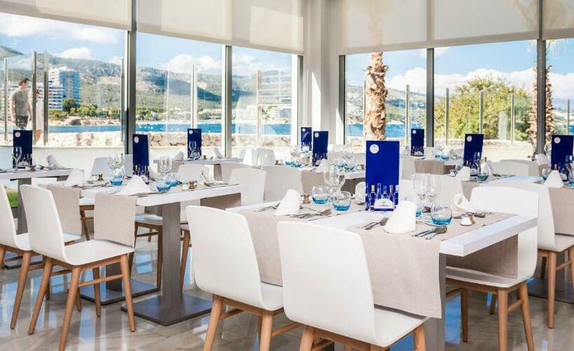 هتل Globales Santa Lucia  Adults Only 18