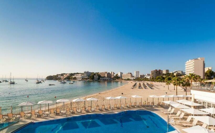 هتل Globales Santa Lucia  Adults Only 18