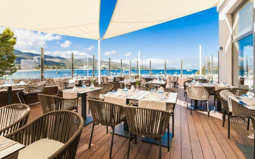 هتل Globales Santa Lucia  Adults Only 18