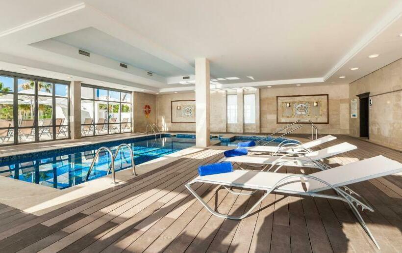 هتل Globales Santa Lucia  Adults Only 18