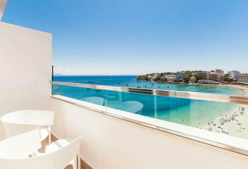 هتل Globales Santa Lucia  Adults Only 18