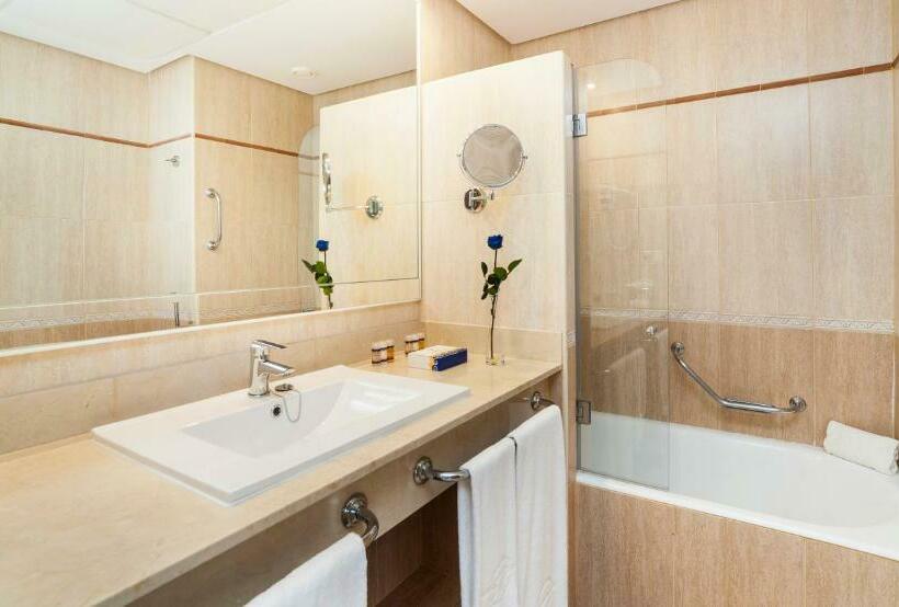 هتل Globales Santa Lucia  Adults Only 18