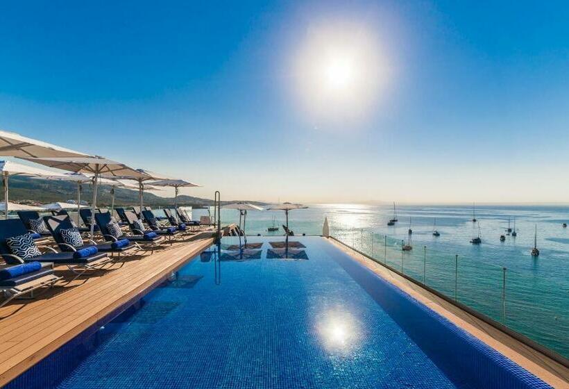 هتل Globales Santa Lucia  Adults Only 18