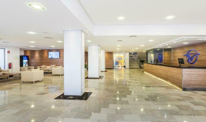 هتل Globales Santa Lucia  Adults Only 18