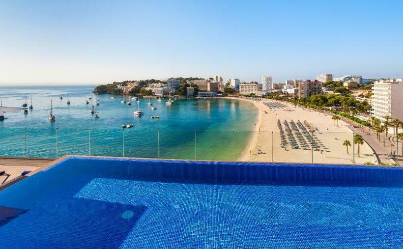 هتل Globales Santa Lucia  Adults Only 18