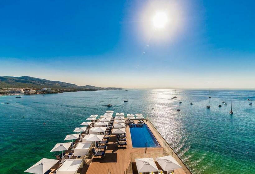 هتل Globales Santa Lucia  Adults Only 18