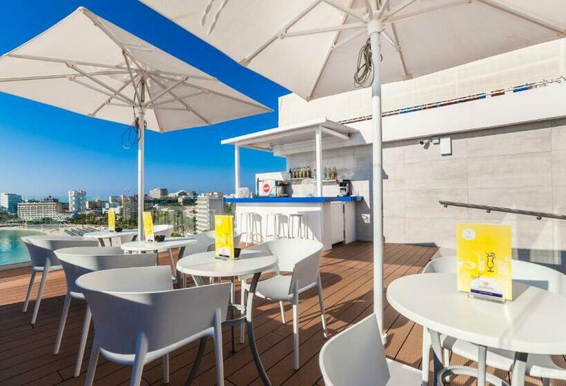 هتل Globales Santa Lucia  Adults Only 18